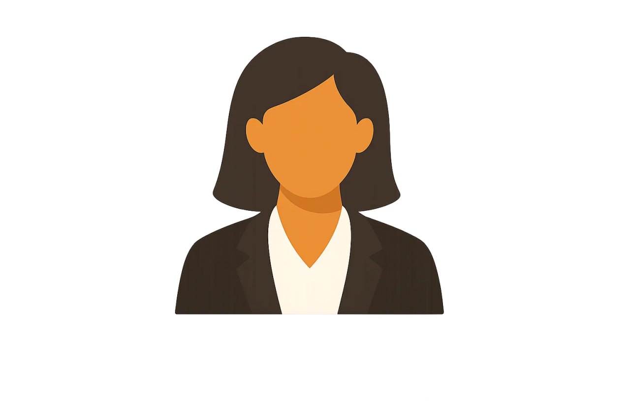 Job seeker getting recommended by industry experts