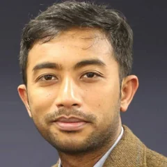 Robiul Islam, founder of ExpertsCircle
